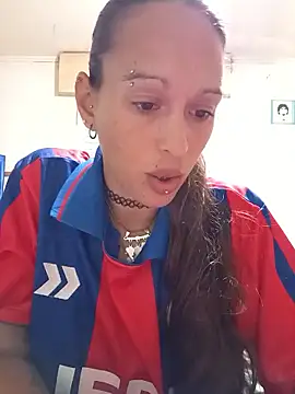 Zorrita Fox online show from 01.09.26