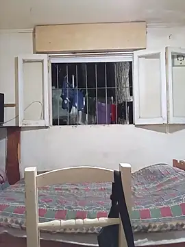 Zorrita Fox online show from 02.03.26