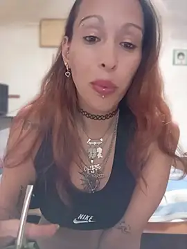 Snapshot of Zorrita_Fox chatting on 06.04.26 Zorrita Fox online show from 06.04.26