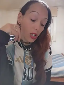 Snapshot of Zorrita_Fox chatting on 06.16.26 Zorrita Fox online show from 06.16.26