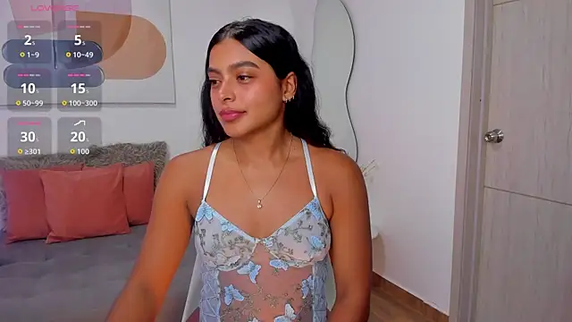 amandaconner online show from 07.09.26
