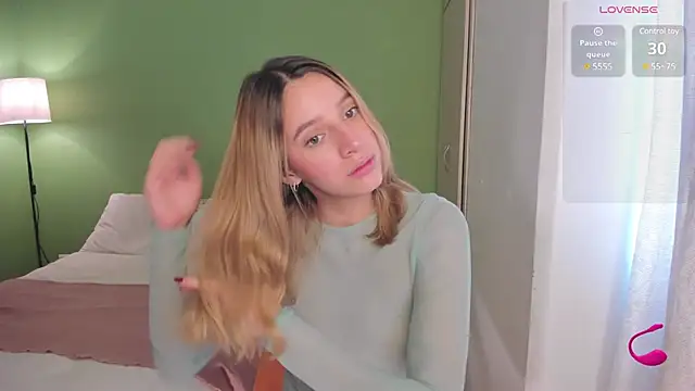 ameliegraham online show from 01.26.25