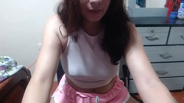 Snapshot of Ainhoa-hot chatting on 05.09.26 Ainhoa-hot online show from 05.09.26
