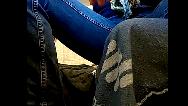 Pegg-fist-me online show from 11.14.25