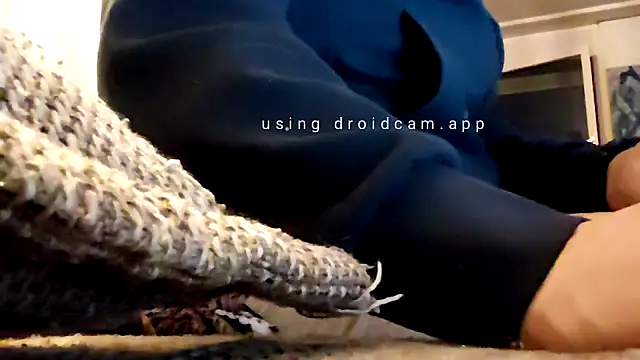 Snapshot of Pegg-fist-me chatting on 02.27.26 Pegg-fist-me online show from 02.27.26