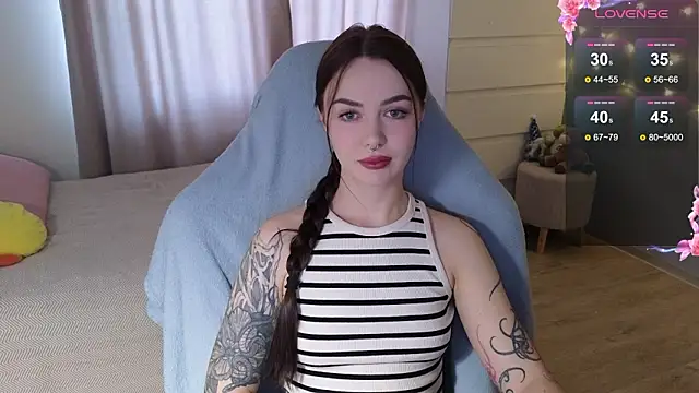 kate leoo online show from 03.29.26