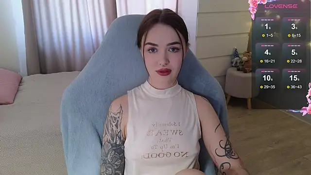 kate leoo online show from 04.16.26