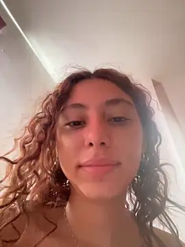 PacPrincess online show from 01.01.25