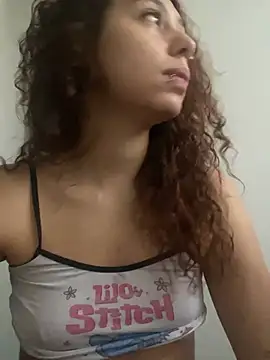PacPrincess online show from 05.20.26