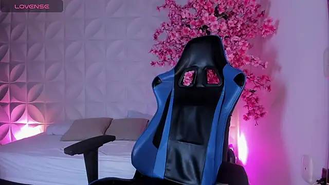 atenea jones online show from 03.14.26