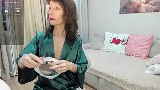 Snapshot of Adele_Rimm chatting on 04.05.26 Adele Rimm online show from 04.05.26