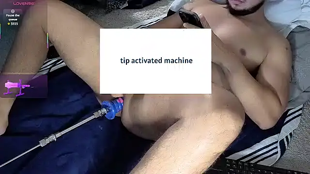 berriess  online show from 03.11.26