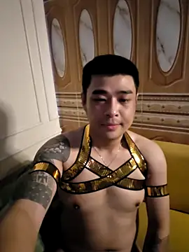 Snapshot of Asianhif chatting on 01.31.26 Asianhif online show from 01.31.26