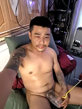 Snapshot of Asianhif chatting on 03.26.26 Asianhif online show from 03.26.26