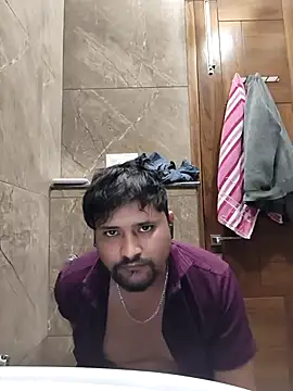 Snapshot of Tejpaljoshi chatting on 02.06.26 Tejpaljoshi online show from 02.06.26