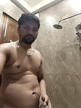 Snapshot of Tejpaljoshi chatting on 02.14.26 Tejpaljoshi online show from 02.14.26