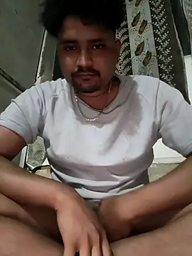 Snapshot of Tejpaljoshi chatting on 02.19.26 Tejpaljoshi online show from 02.19.26