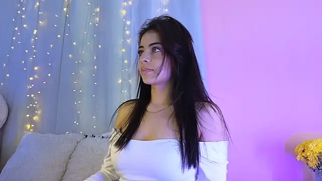 hannacruzsj online show from 10.23.25