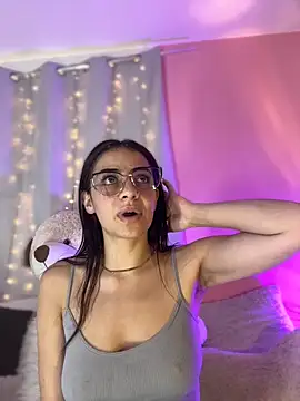 hannacruzsj online show from 01.09.26