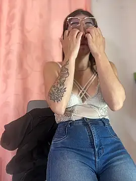 hannacruzsj online show from 01.19.26