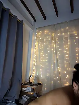 Juanelopez1 online show from 12.22.24