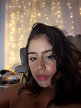 Juanelopez1 online show from 01.31.25