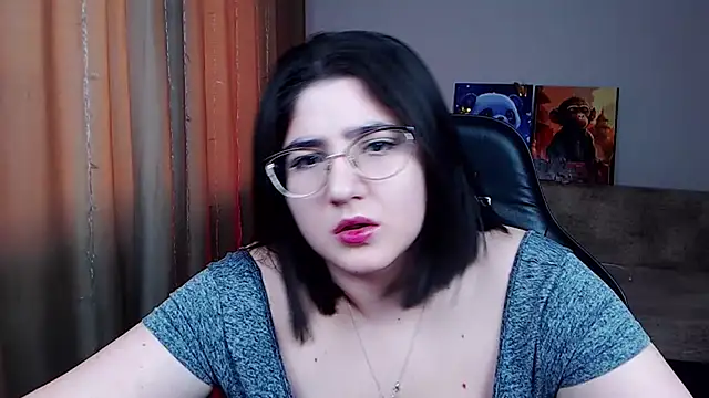 Crazy Bunya online show from 02.17.25