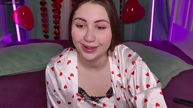 Snapshot of WinryRoss chatting on 02.12.26 WinryRoss online show from 02.12.26