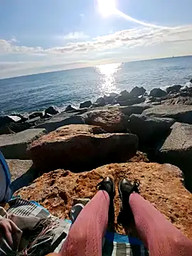 SexyErola27 online show from 12.15.24