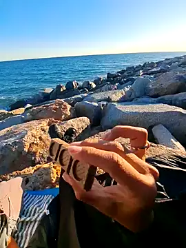 SexyErola27 online show from 12.16.24