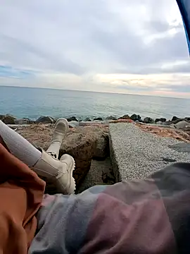 SexyErola27 online show from 01.04.25