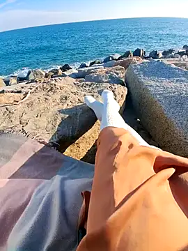 SexyErola27 online show from 01.04.25