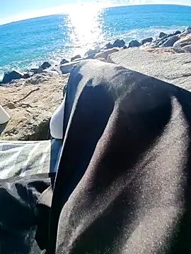 SexyErola27 online show from 01.12.25