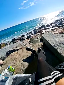 SexyErola27 online show from 01.13.25