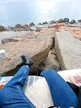 SexyErola27 online show from 01.31.25