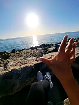 SexyErola27 online show from 02.04.25