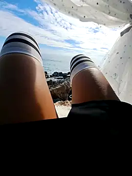 SexyErola27 online show from 02.09.25