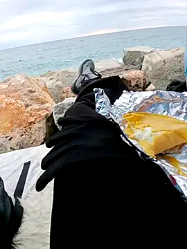 SexyErola27 online show from 02.15.25