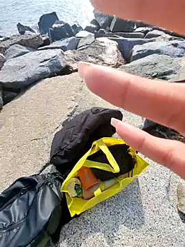 SexyErola27 online show from 02.16.25