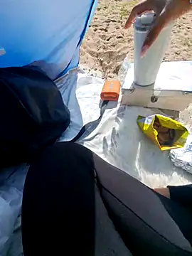 SexyErola27 online show from 03.04.25