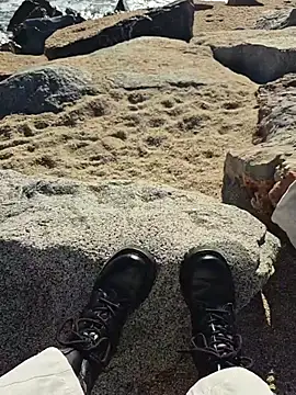 SexyErola27 online show from 11.16.25