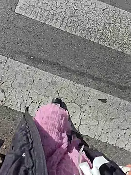 SexyErola27 online show from 11.22.25