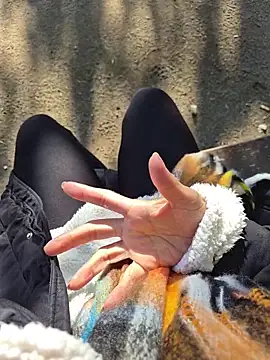 SexyErola27 online show from 01.06.26