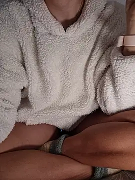 SexyErola27 online show from 01.13.26