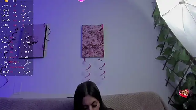 Murieel 69 online show from 02.18.25