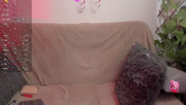 Murieel 69 online show from 02.24.25