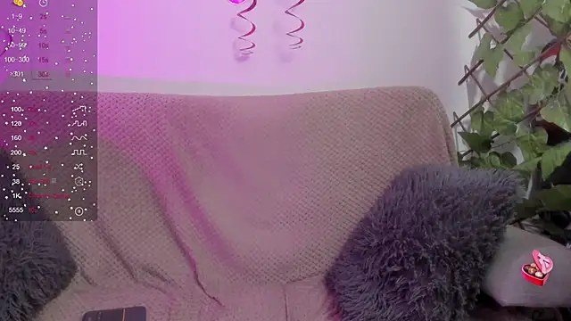 Murieel 69 online show from 03.17.25