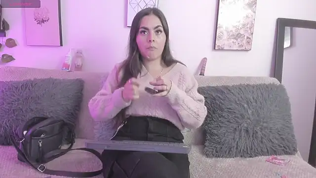 Murieel 69 online show from 01.10.26