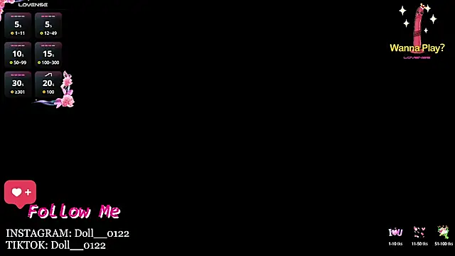 IsabellaFerreiraa online show from 09.16.25