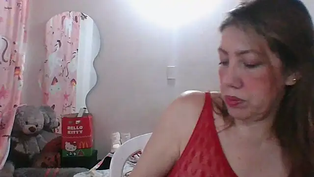 Snapshot of stephanie_allen chatting on 02.17.26 stephanie allen online show from 02.17.26